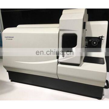 Inductively Coupled Plasma Emission Spectrometer ICP-MS-2000 photo-2