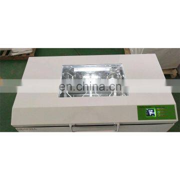 Drawell Stainless Steel Chamber Thermostatic Shaker Shaking Incubator photo-5