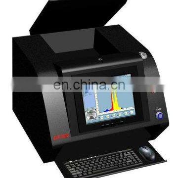 NAPCO XRF Spectrometer (NAP7800)