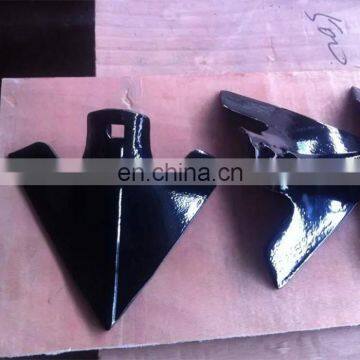 Agricultuarl Equipment Spare Parts Cultivator Points and Sweeps Made in China photo-5