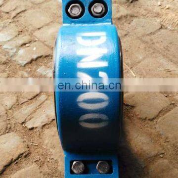 factory cheap price ductile iron pipe grooved fitting