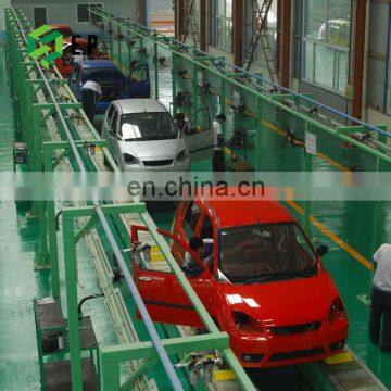 E.P Quality Brand Factory Price Good Performance Car Assembly Process Apply to A Variety of Models Assembly Plant photo-6