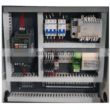 FGJ-100/150 Automatic Plastic Paper Can Metal Bottle Tin Can Lid Seaming Machine /can Sealing/can Closing Machine photo-6