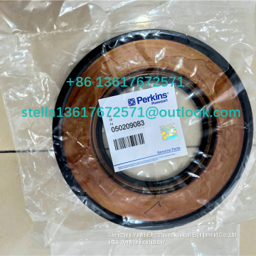 Perkins 404D-22/404D-22T/404C-22 Diesel Engine Spare Parts 050209083/198636160 Perkins Front&Rear Oil Seal