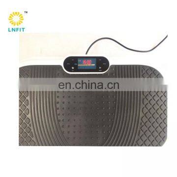 Strong Small Vibration Plate Crazy Fit Massage With Promotional Price photo-2