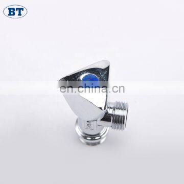 BT3001 Superior Brass Angle Valve photo-2
