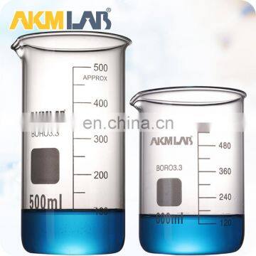 AKMLAB Supplies Laboratory Glassware From China photo-3