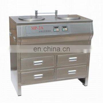 MP-2 Metallographic Sampling Machine for Grinding & Polishing photo-3