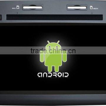 Android 4.4 Mirror-link Glonass/GPS 1080P dual core car dvd player for BENZ ML/GL with GPS/Bluetooth/TV/3G