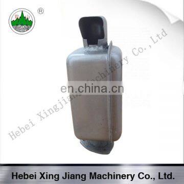 Hunan165F Silencer for Tractor Diesel Engine Parts photo-4