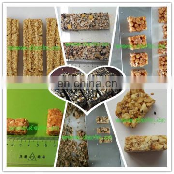 normal candy cutting machine producing line, bar shape candy cutting machine