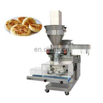 Desktop Type Automatic Arepa Making  Machine