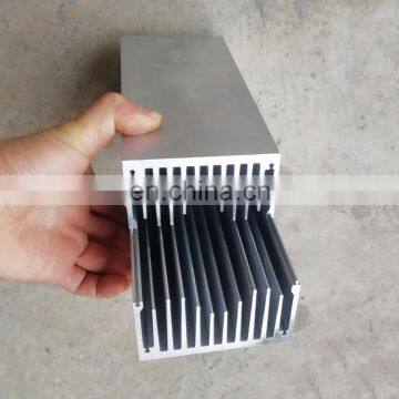 OEM Aluminium Composite Heat Sink photo-5