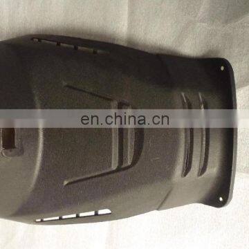 Plastic Mold Parts for Bluetooth Speaker Parts photo-5