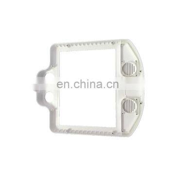 Cheap High Precision Spare Parts Plastic Case Accessories Electronics Abs Injection Custom Projector Mold Moulding Manufacturer photo-3