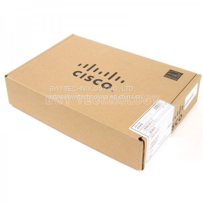 Cisco Network Ethernet Router ISR4431/K9 ISR 4000 Series