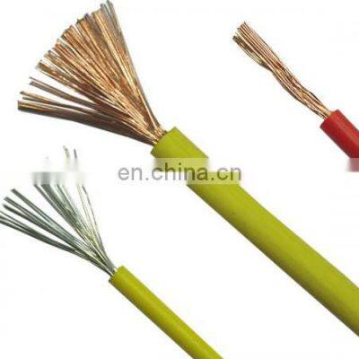 Buy now pay later size 1015/AWM 1015 hook up wire stranded 12awg PVC insulated electric wire