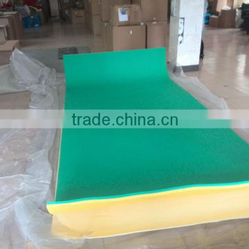 non-toxic eva foam mat,foam float mat,water float mat