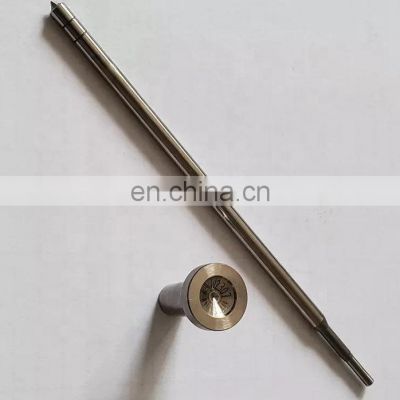 F00VC01317 BO'SCH COMMON RAIL INJECTOR CONTROL VALVE