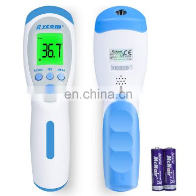 Infrared Thermometer Digital Infrared Forohead Thermometer For Fever Digital Medical Infrared