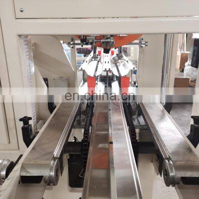 Full Automatic Bathroom Paper Roll Log Saw Cutting Machine photo-3
