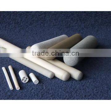 Zirconia Ceramic Rod & Zirconia Ceramic Tube