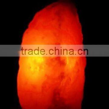 Himalayan Salt Lamps Shape