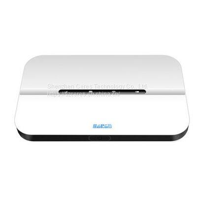 4G Travel WiFi Router WR635G-M0