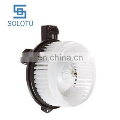 Heater Fan For Land Cruiser Prado GRJ120 High quality Blower Motor auto parts 87103-35060