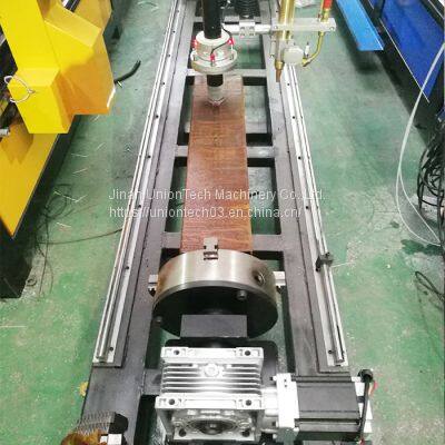1530 Plasma Cutter Machine CNC Plasma Cutting Machine 1530 Plasma Cutting Machine With Rotary Price photo-5