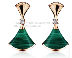 Scalloped Earrings photo-2