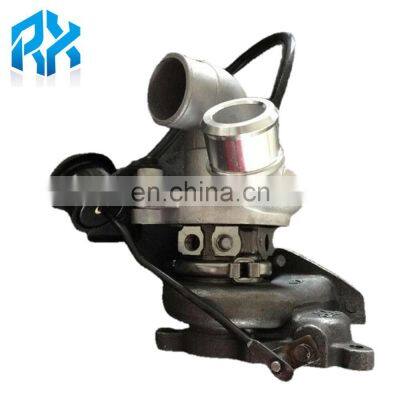 TF035 Turbo 49135-04350 49497-66101 28200-42800 For Hyundai Grand Starex Truck D4BH Engine 28200-42700 Turbocharger