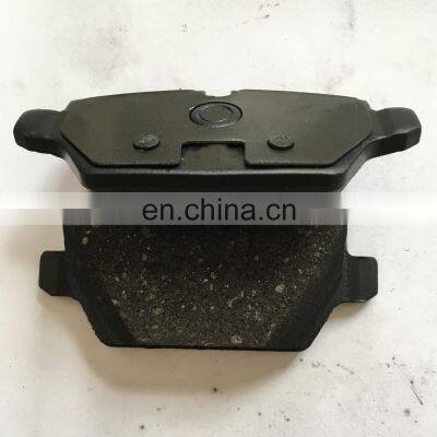 Hotselling Germany CarE81 E87 F20Auto Parts Rear Brake Pad OE 34 21 6 767 145 Customizable Brake Pad photo-5