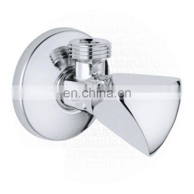 Durable Shock Resistant toilet Angle Valve Bathroom