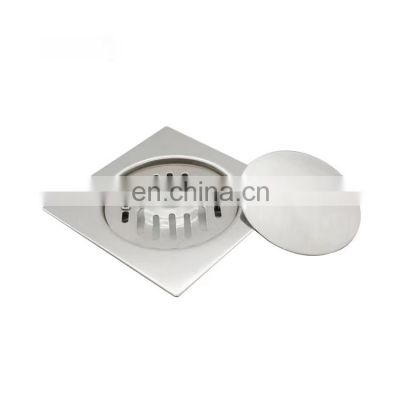 Wholesale fashionable floor drain product cleaning floor drain bathroom floor drain