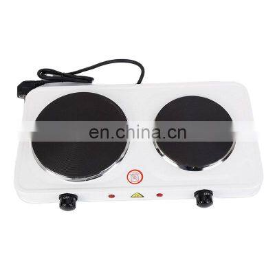 Countertop Electric Hot Burner 2500W Cooking Hot Plates