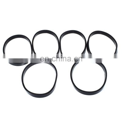 6Pcs Intake Manifold Gasket For BMW Z4 530i 525i 330i 325i X3 X5 X6 11617547242