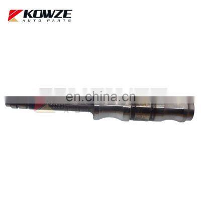 Left Balancer Shaft For Mitsubishi Triton K62T NA4W P03W P13W MN137238