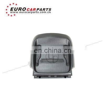 V-class W447 V260 V250 Vito Seat Table 2014-2021y Seat Back Table Balck and Cream Color Seat Platform photo-3