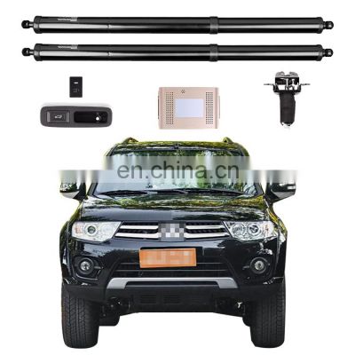 XT Auto Parts Electric Tailgate, Car Tail Plate Lift For Mitsubishi Pajero Sport V4.6