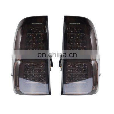 Auto Parts Tail Lamp Car Tail Light For Hilux Revo 2016 photo-2