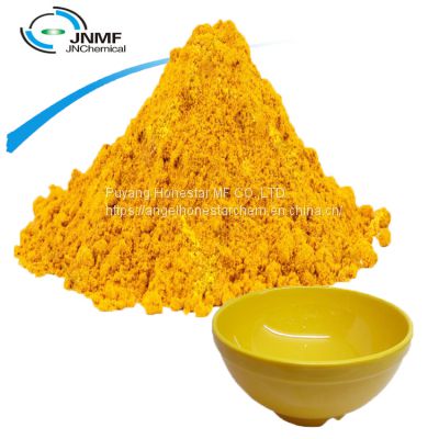 Melamine moulding powder molding powder for melamine plates