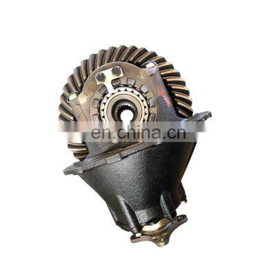 Genuine PS125 truck axle chassis parts 6:37 6:40 18T 20T 22T Differential Assy for MITSUBISHI FUSO CANTER