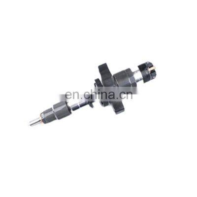 Common Rail Fuel Injector 0445120007 2830957 for Iveco For Cummins For Cummins for Volkswagen for DAF