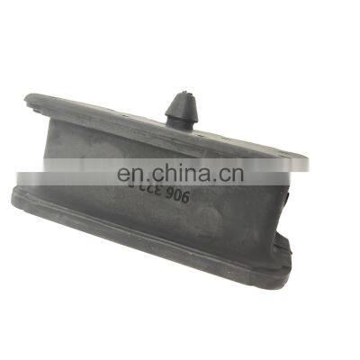 SQCS Leaf Spring Mounting 9063220619 for Sprinter 906 Front Spring and Suspension Bottom photo-4