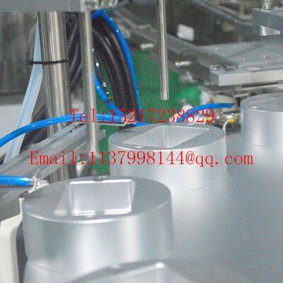 Aromatherapy Cover Combination Machine Outer Cover Assembly Gland Machine photo-2