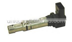 Good Quality 036 905 715 F Car Ignition Coil for Audi and Volkswagen photo-5