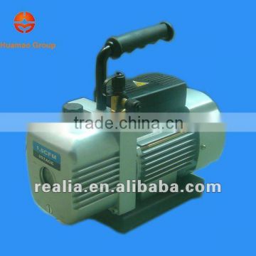 Two state 1.5 CFM vacuum pump