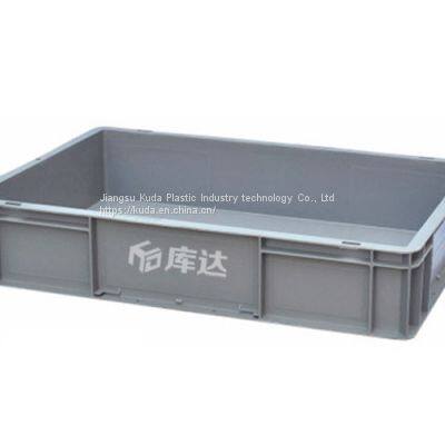 Warehouse export used EU4611 LOGISTICS BOX from china good manufacturer