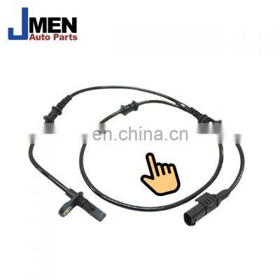 Jmen 2465402510 Abs Sensor wheel Speed Sensor for Mercedes Benz W176 W246 15- Car Auto Body Spare Parts